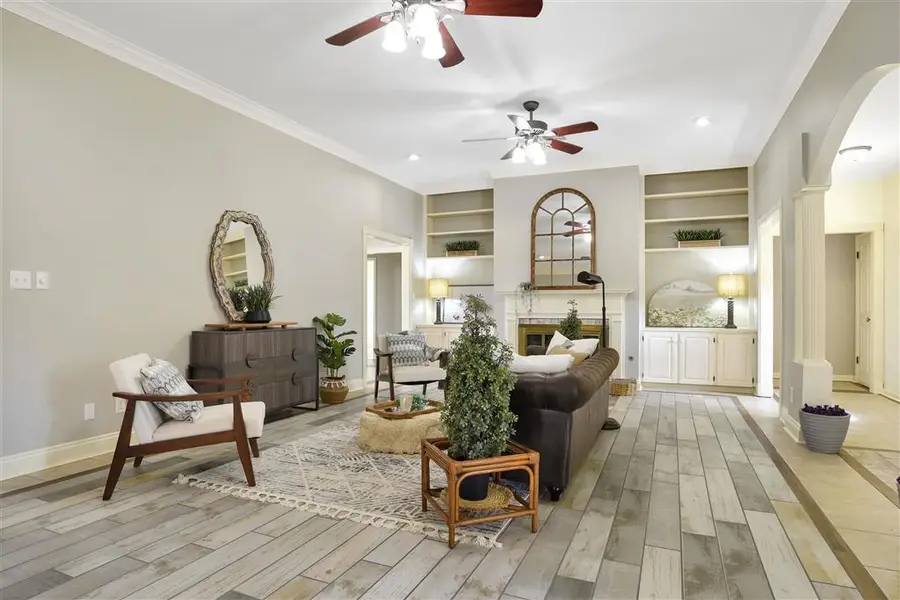 4106 Lucas Lane, Lake Charles, LA 70605 - #3