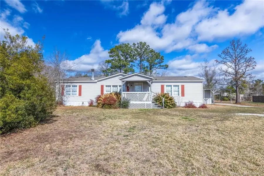 831 W Houston River Road W, Sulphur, LA 70663 - #2