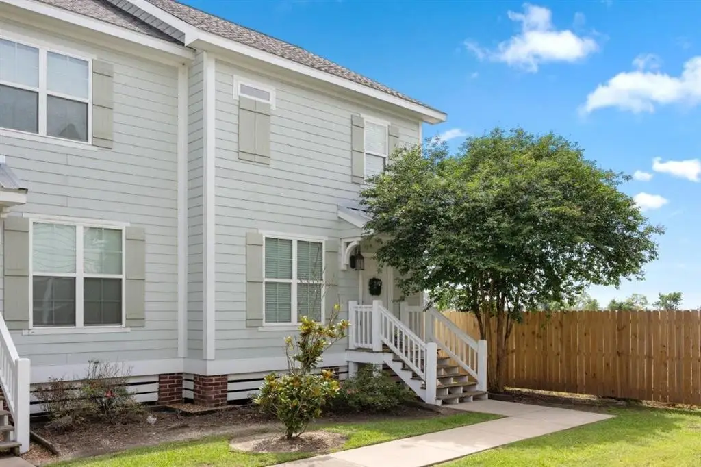 1220 Pithon Street #16, Lake Charles, LA 70601 - #1