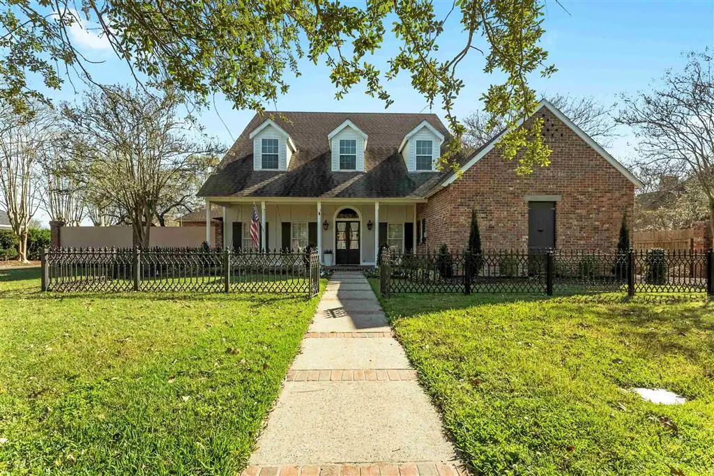 2713 Nottoway Ln Lane, Lake Charles, LA 70605 - #1