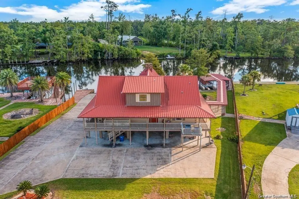 1545 S Perkins Ferry Road S, Lake Charles, LA 70611 - #1