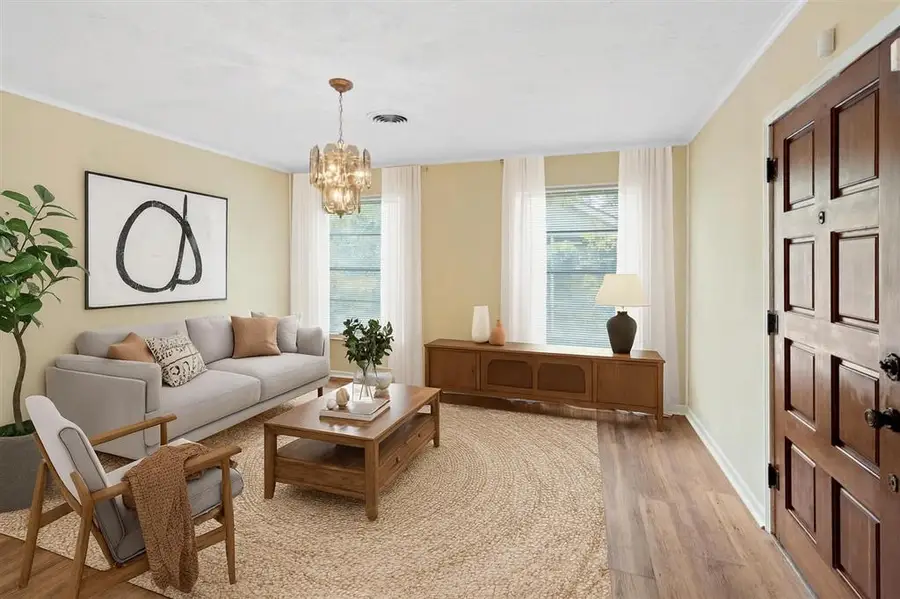 1408 13th Street, Lake Charles, LA 70601 - #2