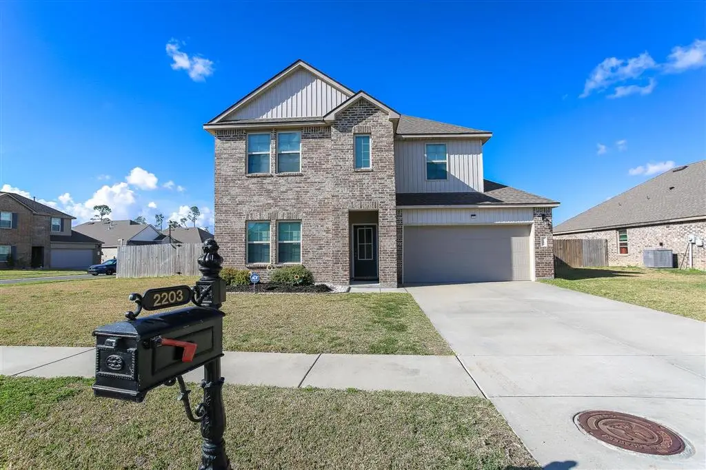 2203 S Savannah Lakes S, Lake Charles, LA 70607 - #1