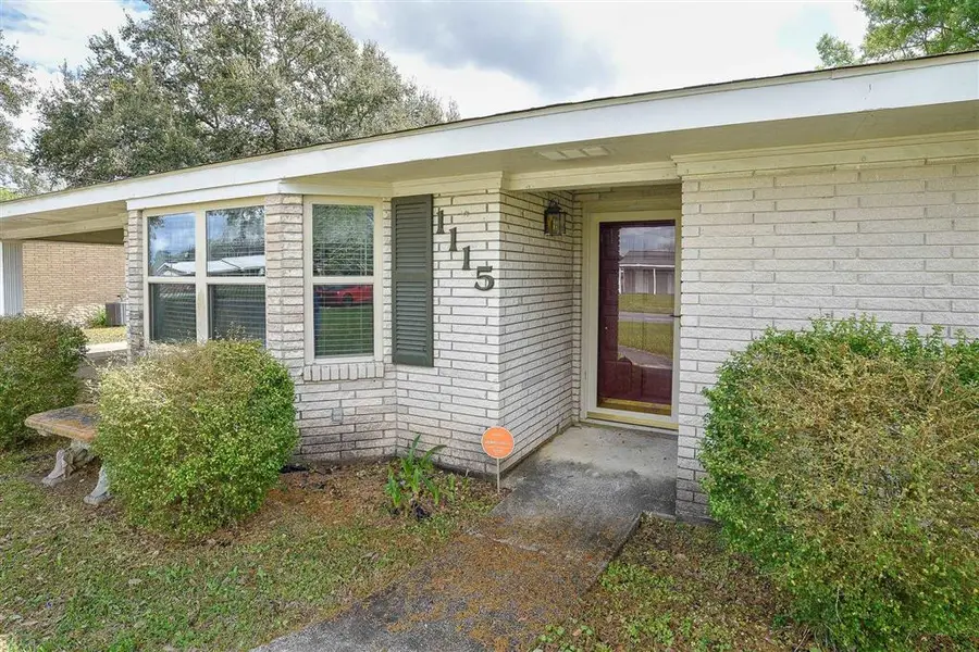 1115 Norwood Drive, Jennings, LA 70546 - #2