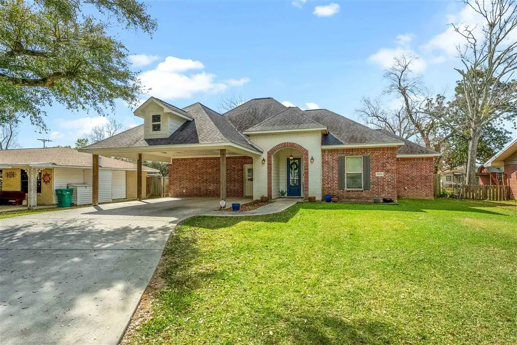 1913 Sikes Avenue, Westlake, LA 70669 - #1