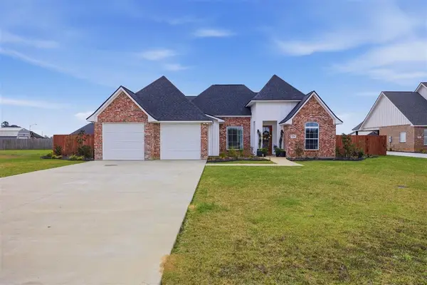 174 Daffodil Drive, Ragley, LA 70657