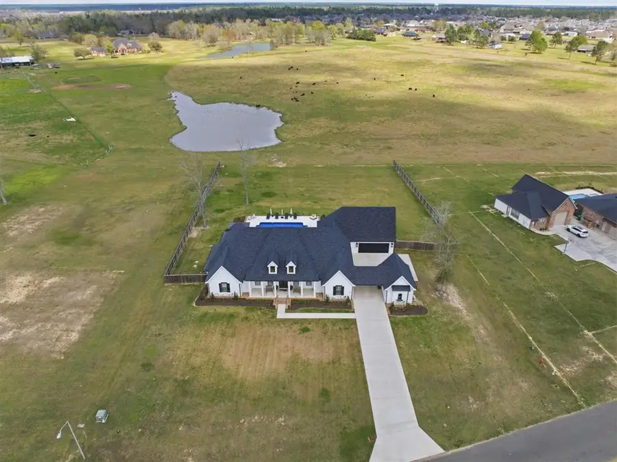 2706 Coffey Farms Road, Lake Charles, LA 70611 - #3