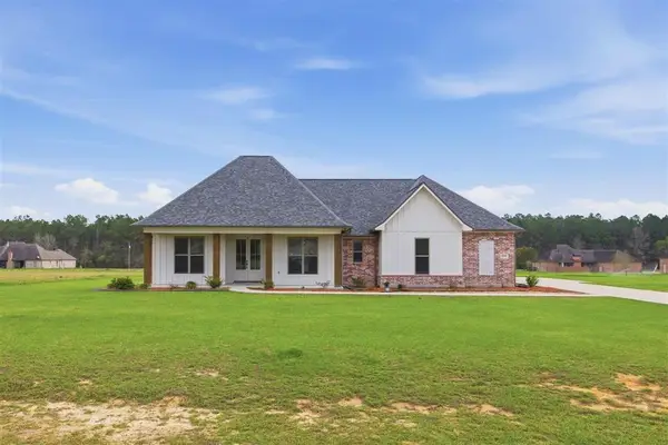 4846 Holbrook Court Lane, Dequincy, LA 70633