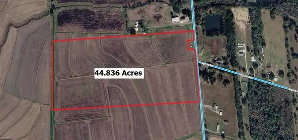 TBD Hwy 102, Jennings, LA 70546