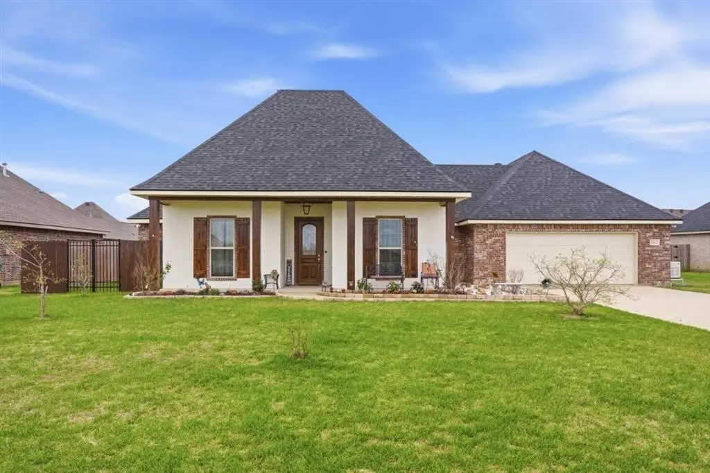 5462 Jude Vincent Ln Lane, Iowa, LA 70647 - #1