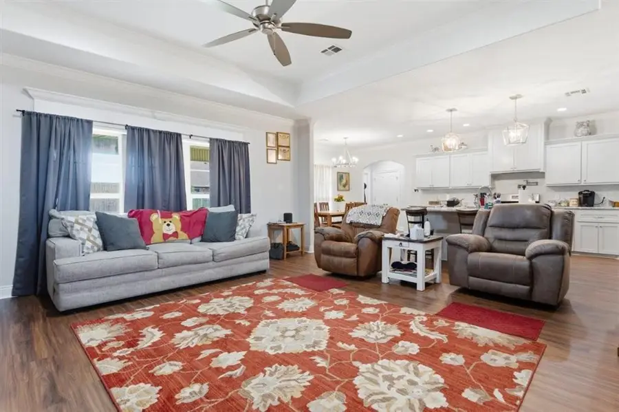 5462 Jude Vincent Ln Lane, Iowa, LA 70647 - #2