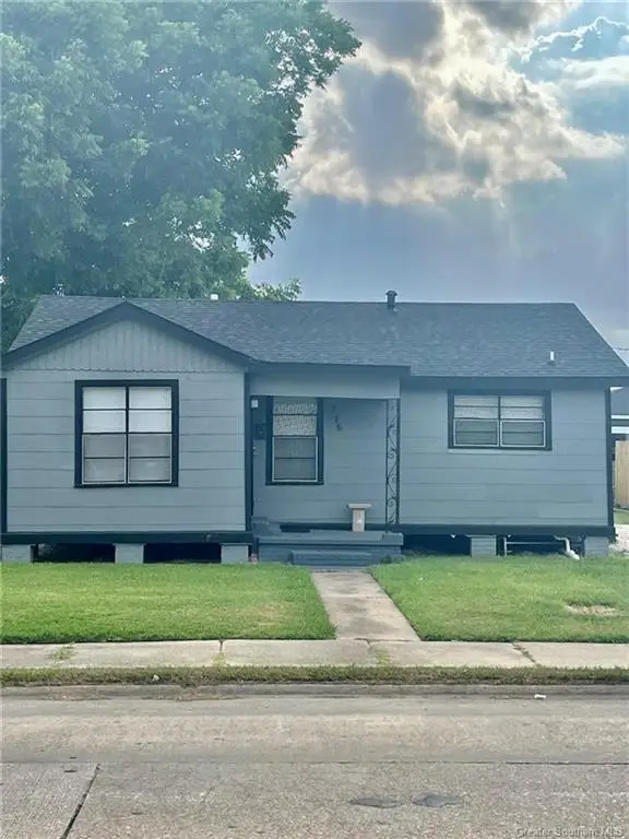716 S Shattuck Street S, Lake Charles, LA 70601 - #3