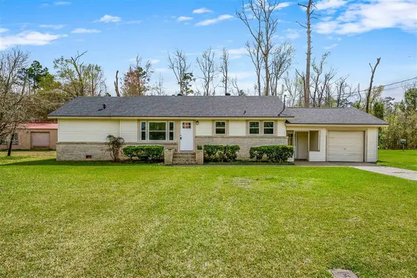 1541 Evonne Street, Lake Charles, LA 70611