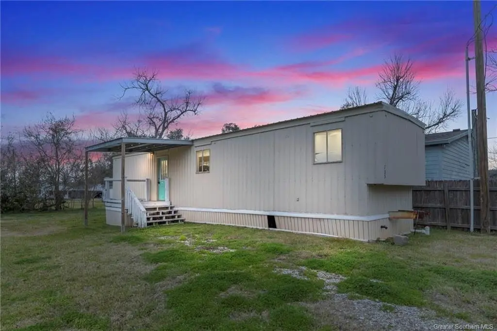 705 N Johnson Street N, Sulphur, LA 70663 - #1