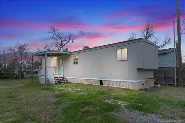 705 N Johnson Street N, Sulphur, LA 70663