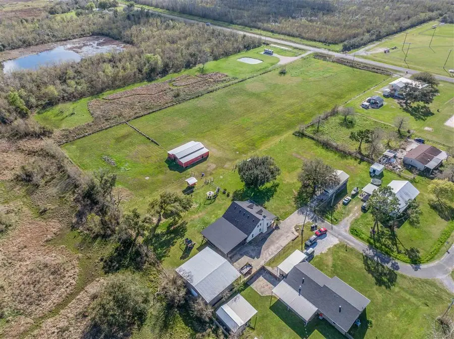 141 Thomas Lane, Lake Charles, LA 70607 - #3