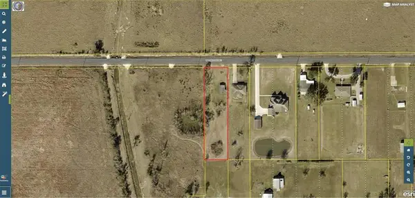 1397 W Tank Farm Road W, Lake Charles, LA 70605