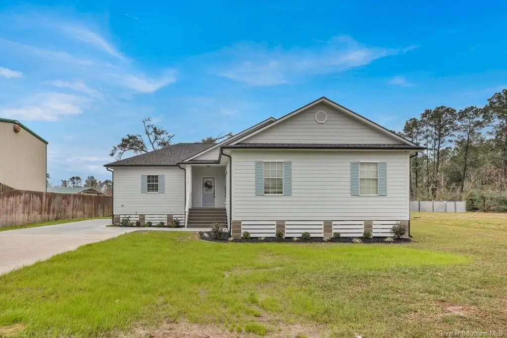 1030 White Cap Road, Sulphur, LA 70665 - #1