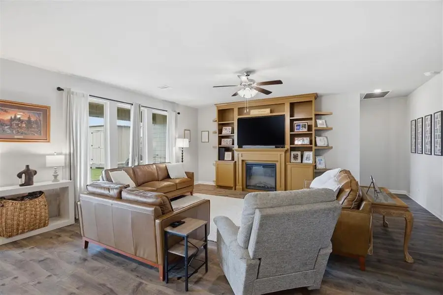 4608 W Ridge Road W, Lake Charles, LA 70607 - #2