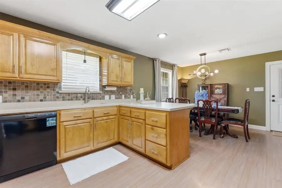 1304 Theriot Road, Lake Charles, LA 70611 - #3