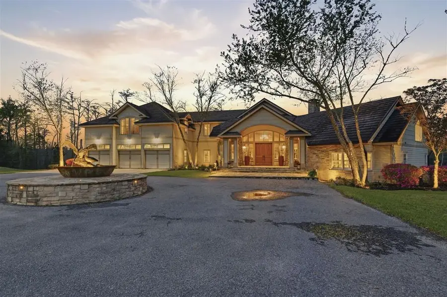 1046 Hollis Road, Westlake, LA 70669 - #2