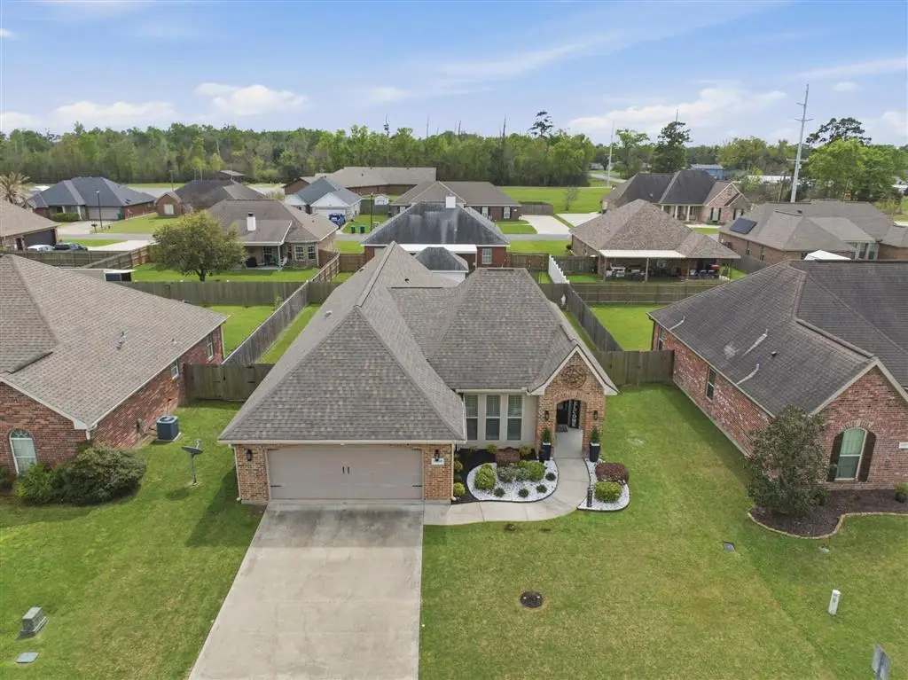 2205 Alexa Ln, Sulphur, LA 70663 - #1