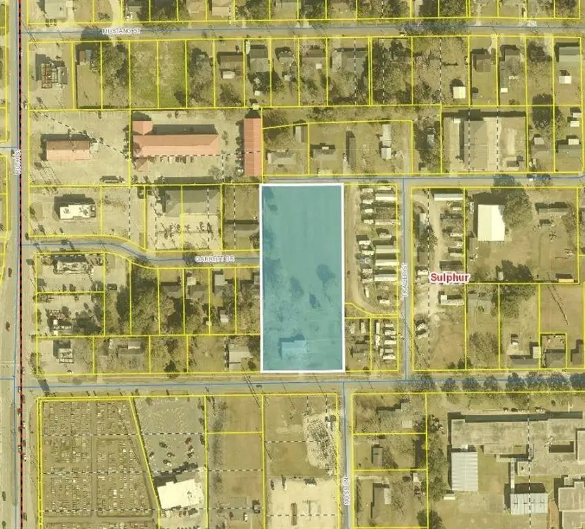 509 Henning Drive, Sulphur, LA  - #3