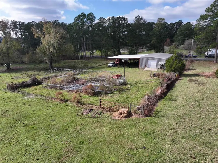 Tank Trail Road, Leesville, LA 71446 - #2