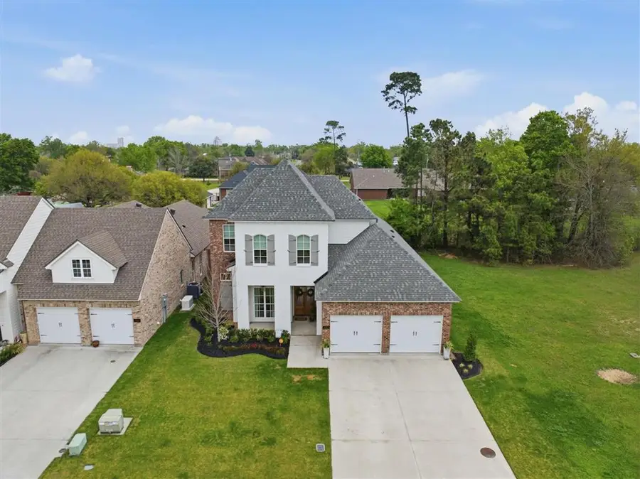 2212 Nikal Drive, Lake Charles, LA 70605 - #2