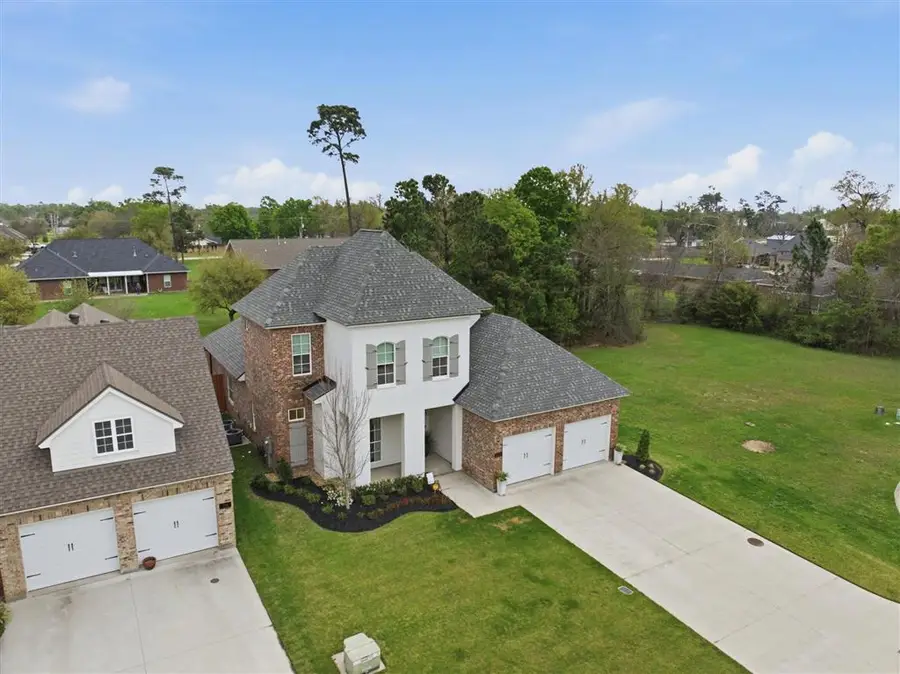 2212 Nikal Drive, Lake Charles, LA 70605 - #3