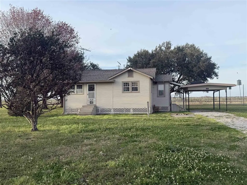 10490 David Road, Welsh, LA 70591 - #1