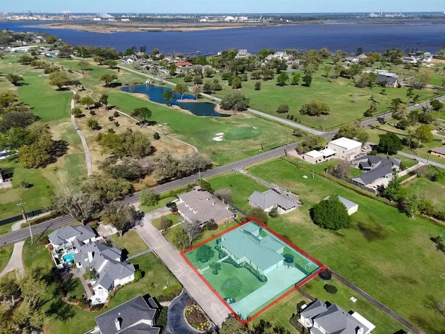 3146 St. Andew's Drive, Lake Charles, LA 70605 - #3