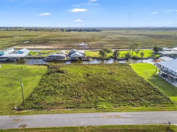 0 Gulfway Drive, Hackberry, LA 70645