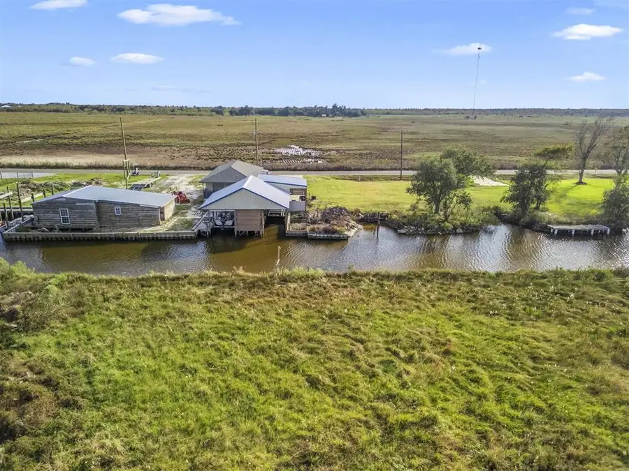 0 Gulfway Drive, Hackberry, LA 70645 - #2