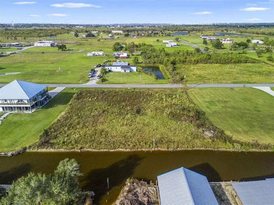 0 Gulfway Drive, Hackberry, LA 70645 - #3