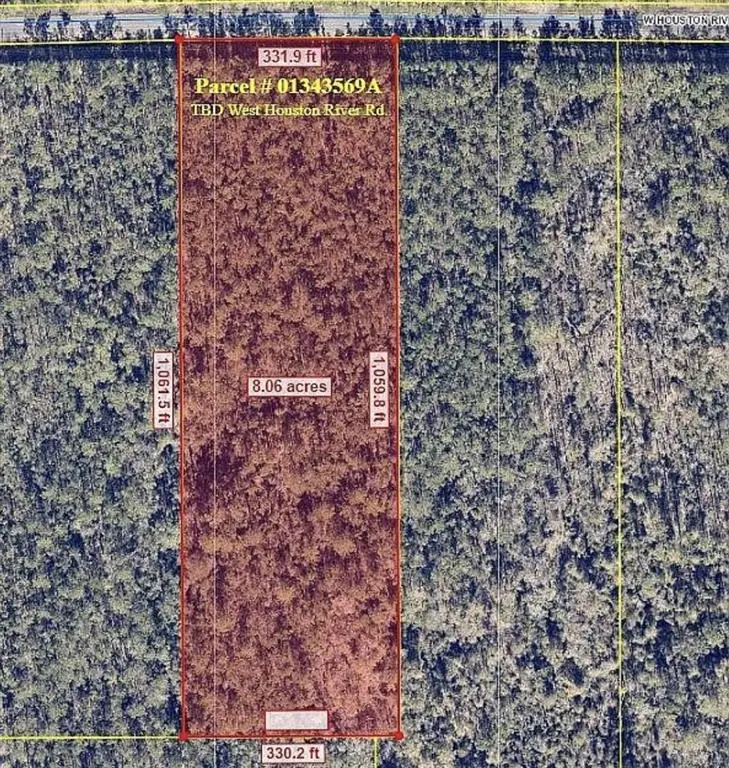 TBD Houston River Road, Sulphur, LA 70663 - #2