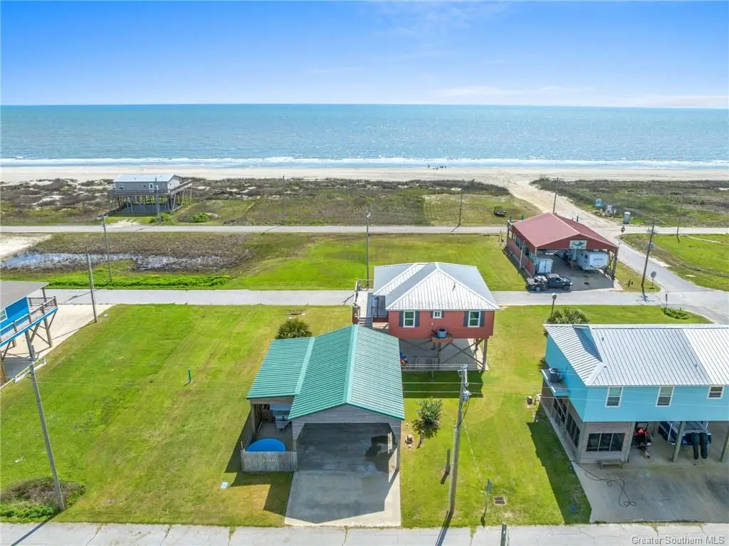 2264 Brant Street, Cameron, LA 70631 - #1