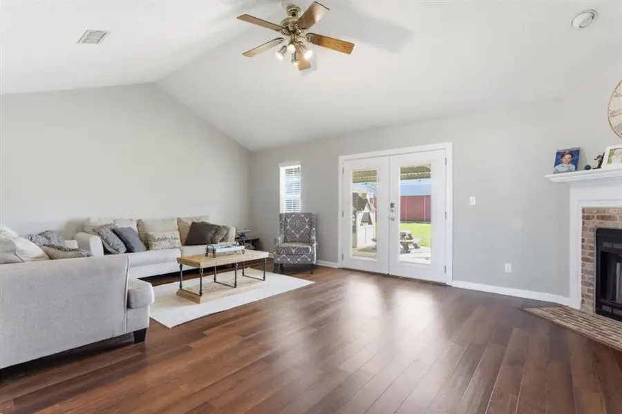 6633 Bonne Meadow Lane, Lake Charles, LA 70605 - #2