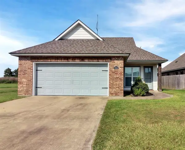 5754 Highland Hills Boulevard, Iowa, LA 70647