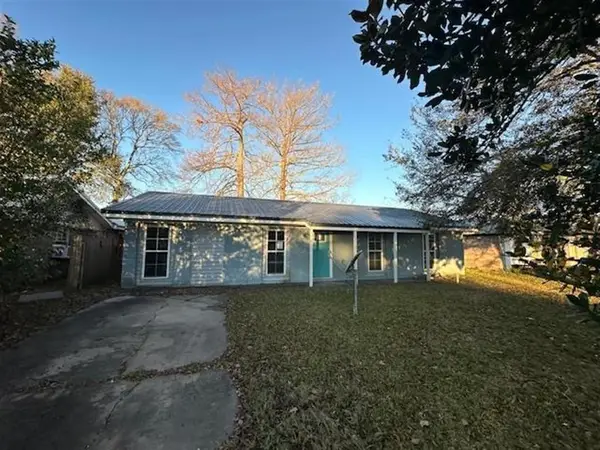 321 Iowa Avenue, Lake Arthur, LA 70549