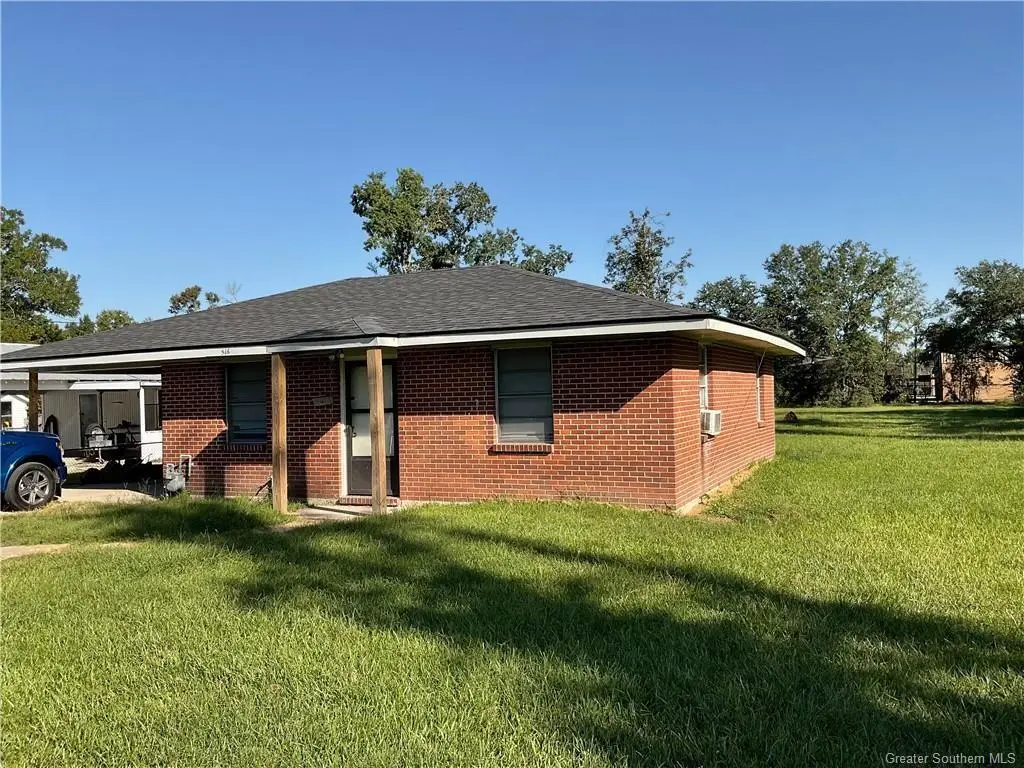 516 W Burton Street W, Sulphur, LA 70663 - #1