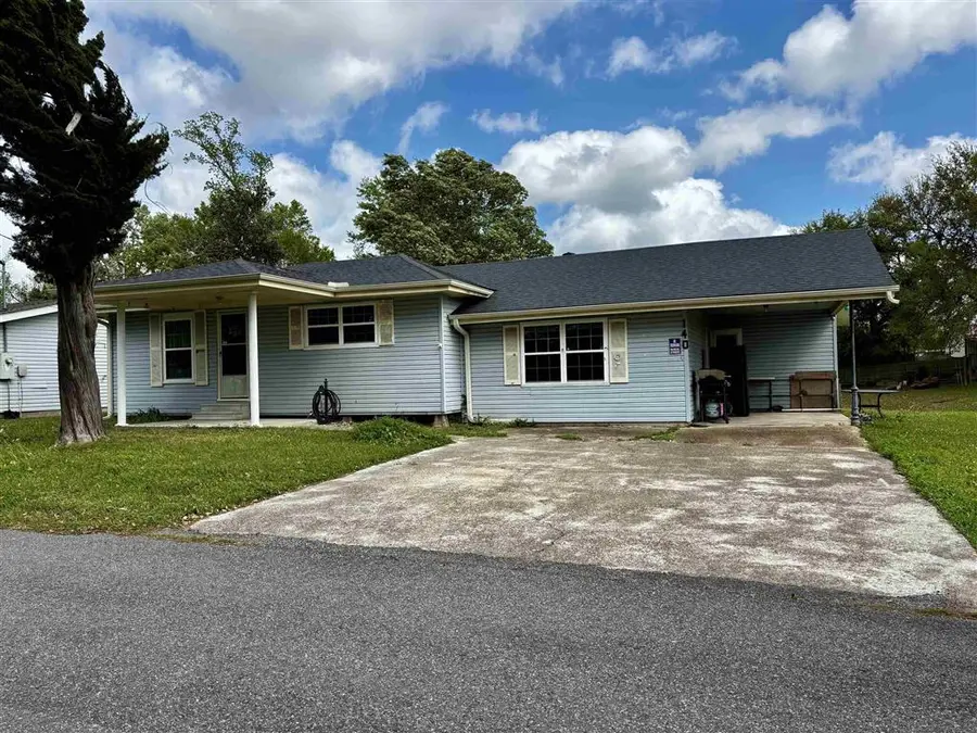 140 Gill Rd, Moss Bluff, LA 70611 - #2