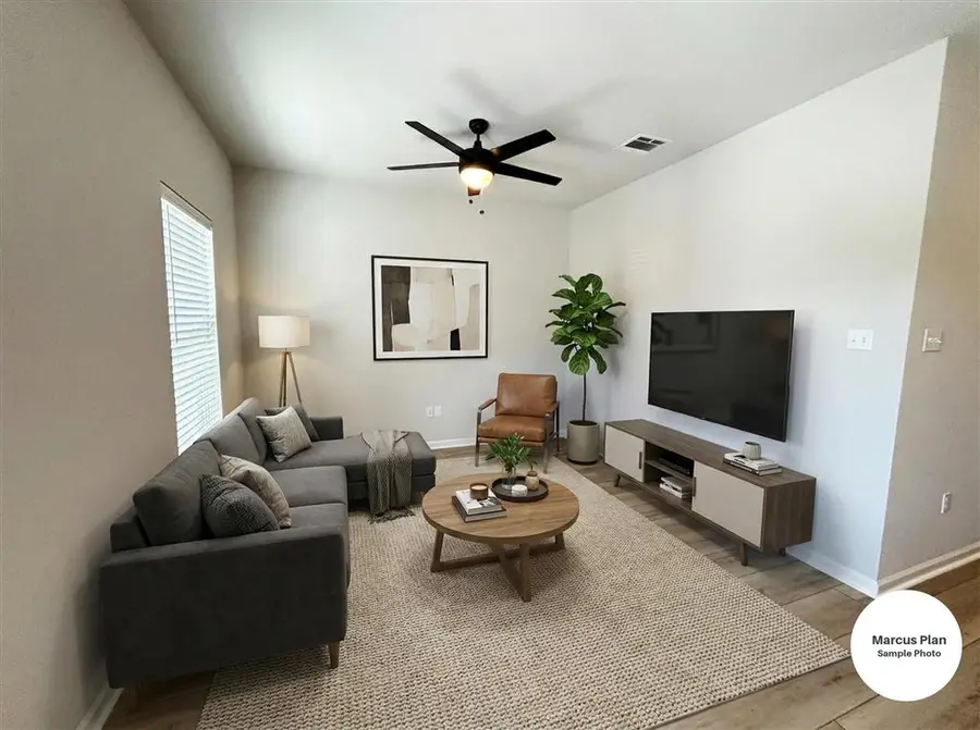 5329 Kramer Court, Lake Charles, LA 70607 - #2