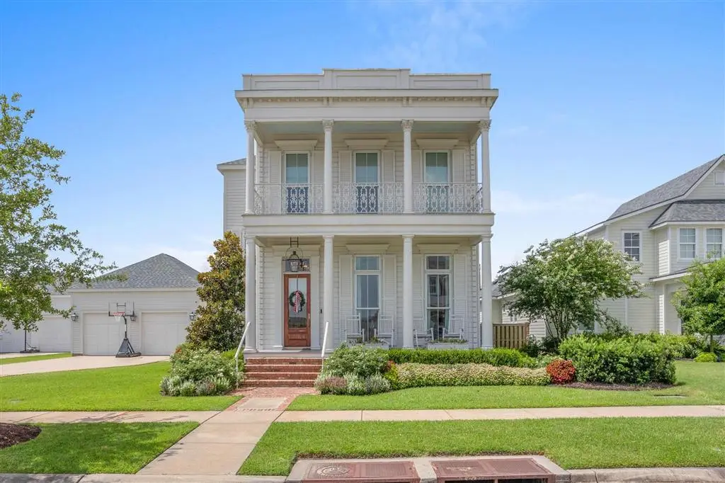 1211 Saint Anne Avenue, Lake Charles, LA 70601 - #1