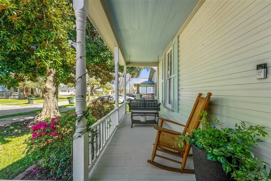 636 Cleveland St Street, Lake Charles, LA 70601 - #3