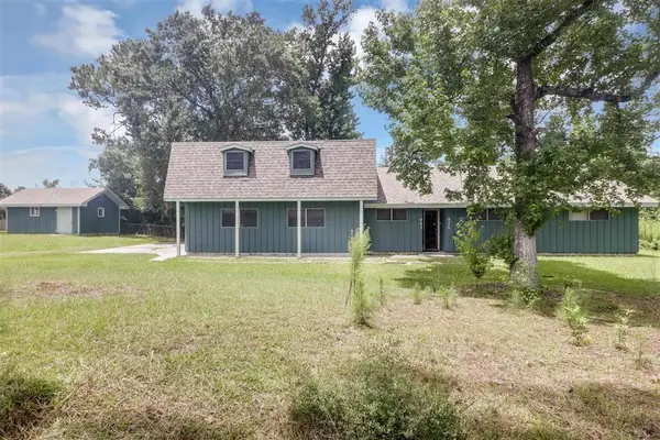 443 W Borel Drive W, Lake Charles, LA 70611