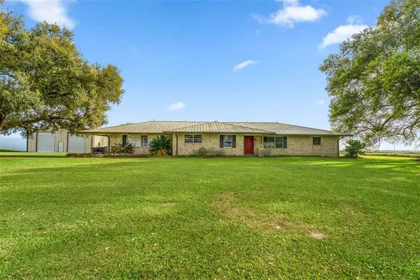 12447 Johnny Benoit Road #1, Welsh, LA 70591