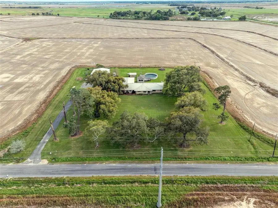 12447 Johnny Benoit Road #1, Welsh, LA 70591 - #3