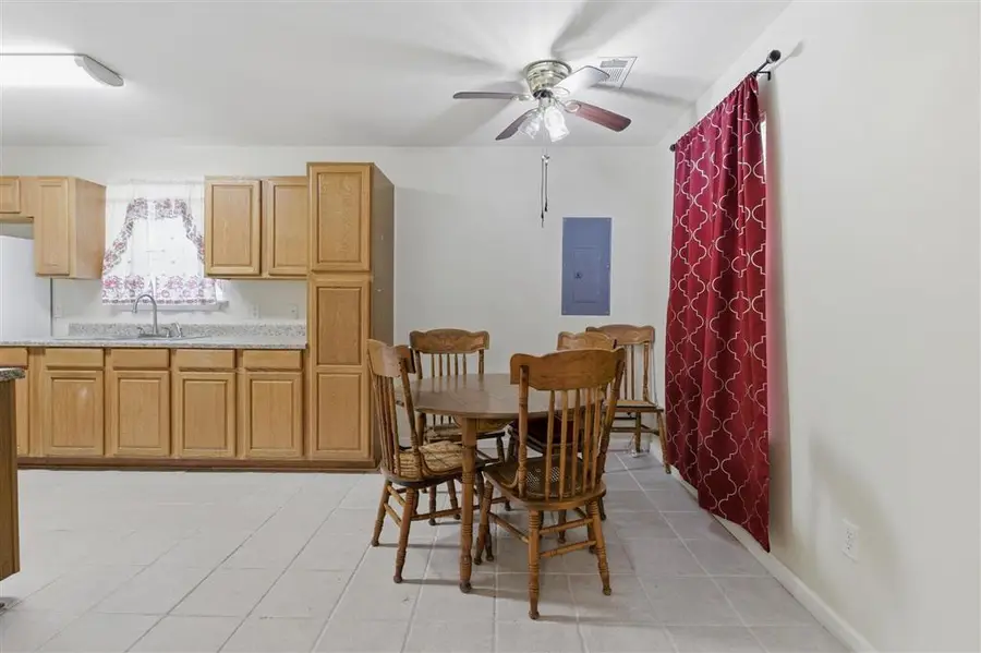 1408 Fournet St Street, Lake Charles, LA 70601 - #2