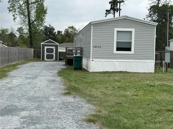 2432 Gulfway Boulevard, Westlake, LA 70669